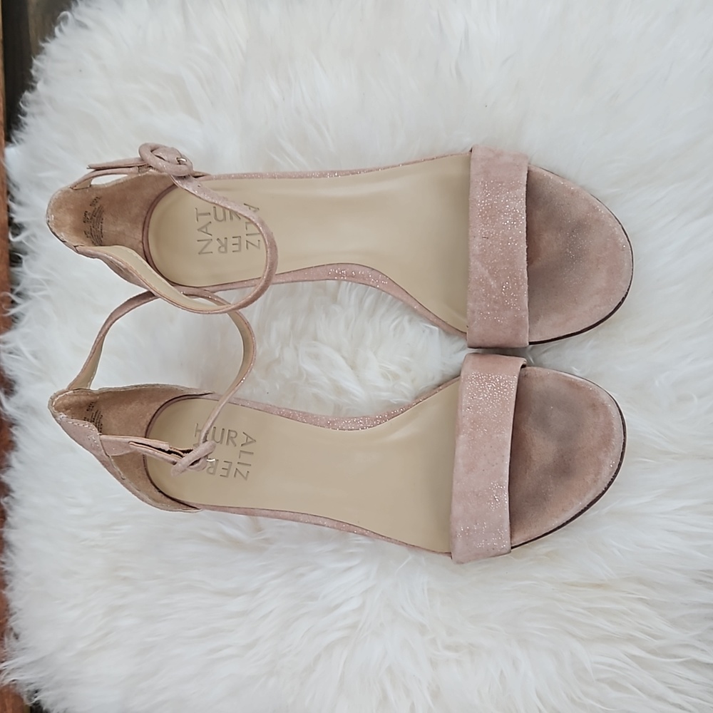 KINSLEY DRESS SANDAL - Picture 2 of 6